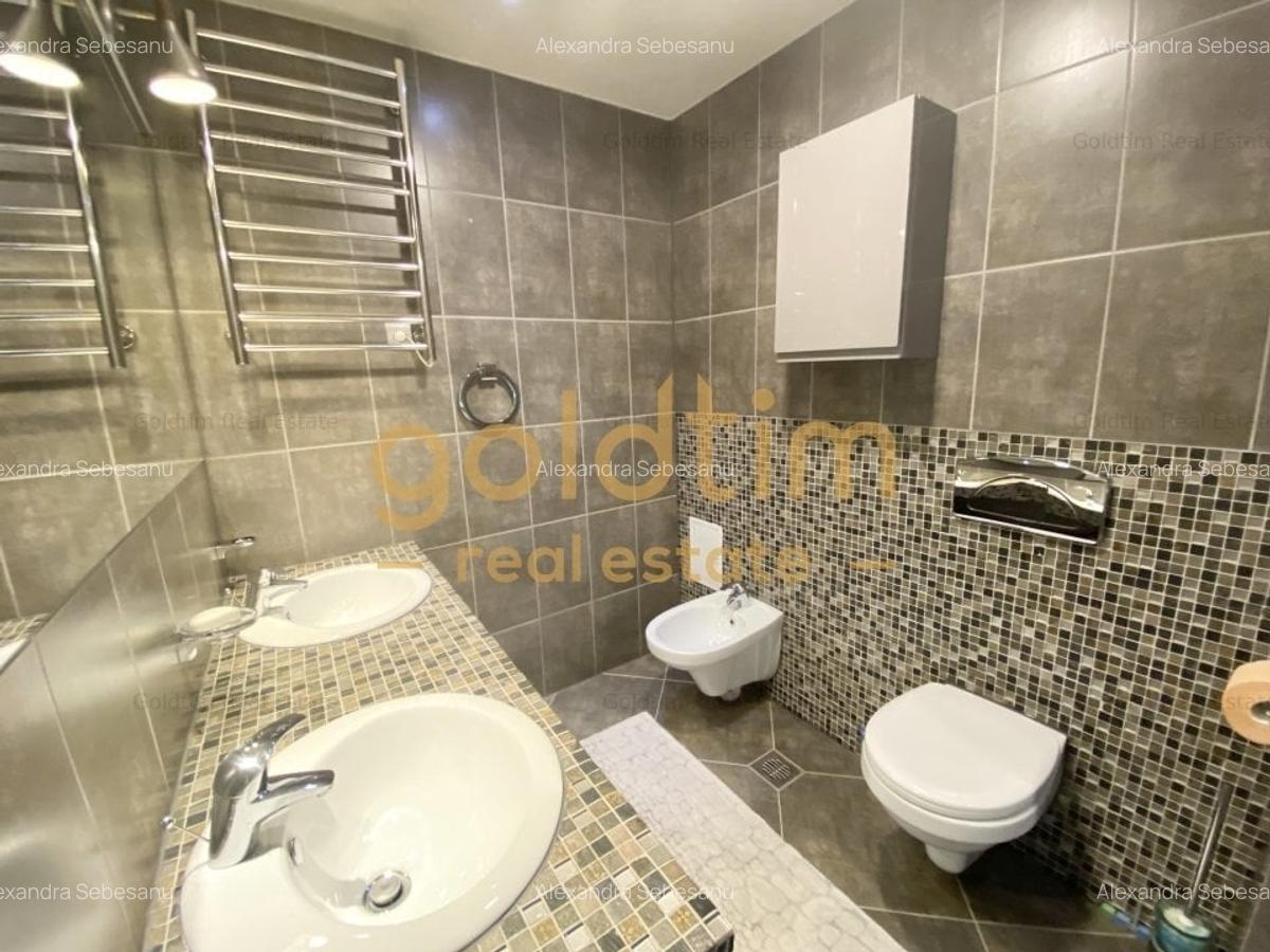 APARTAMENT LUX/COMPLET MOBILAT SI UTILAT/2 PARCARE SUB/BOXA/IANCU NICOLAE - 30