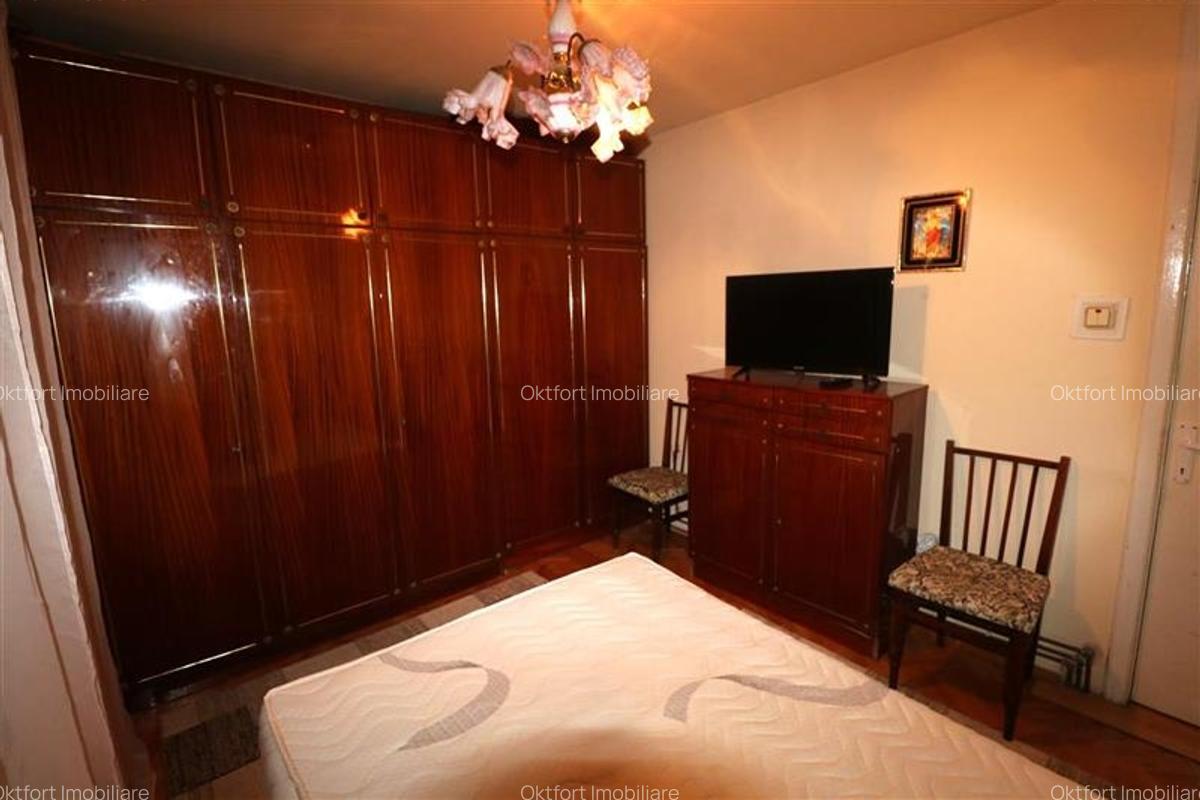 Apartament 2 camere , centrala proprie , zona Aradului - 8