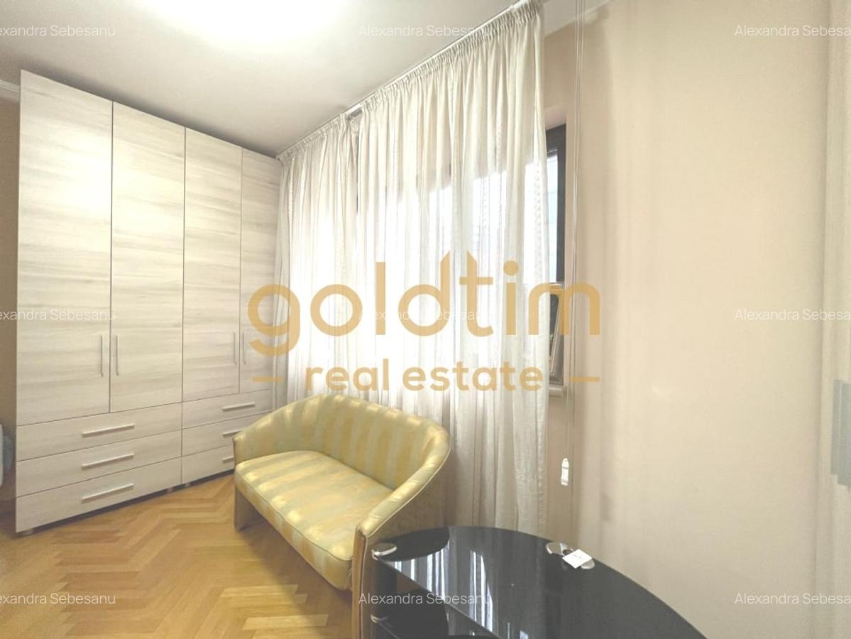 APARTAMENT IN VILA/VEDERE LIBERA/STRADA PRIVATA/HERASTRAU - 49