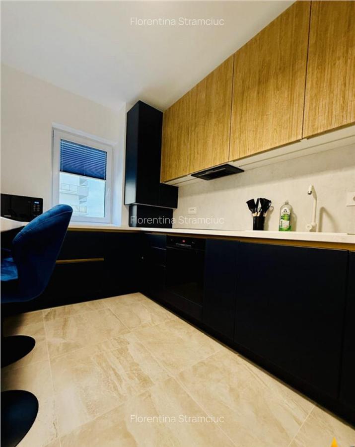 Confort si eleganta, design original, zona exclusivista, Alp - 2