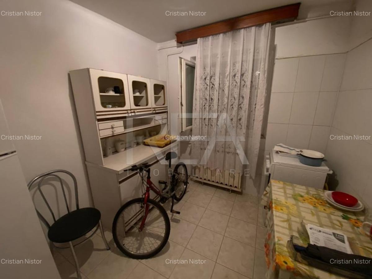 3 Camere aproape de Jumbo Center - 7