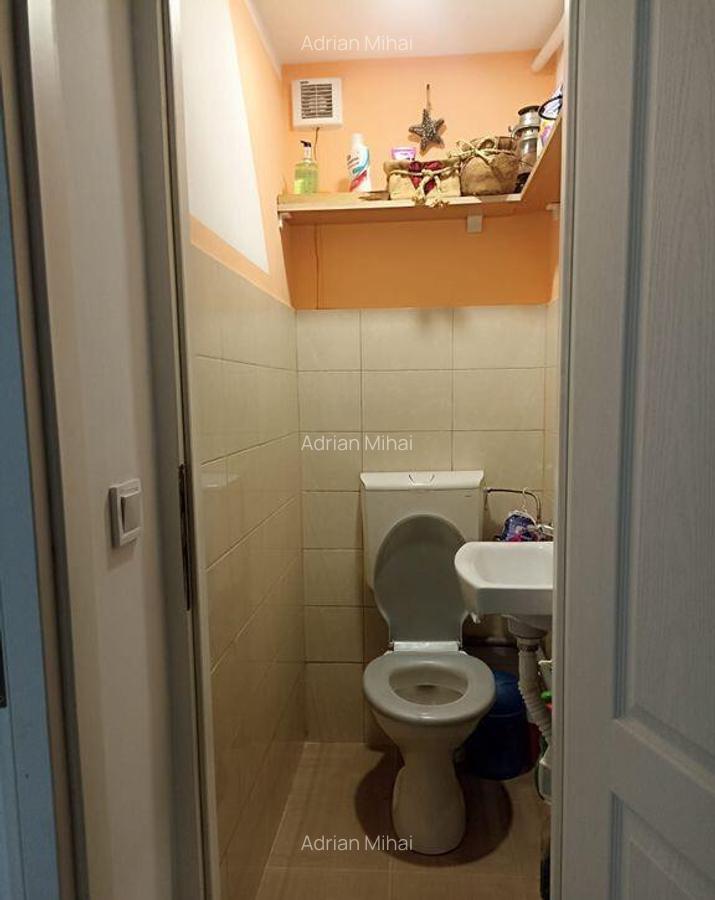 Apartament 3 Camere/ Auchan Titan/ Parculet Titanel - 8