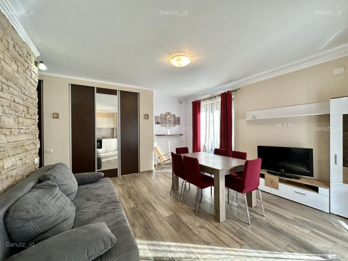 Inchiriere Apartament 2 camere, Vivido, zona Iulius, langa FSEGA,garaj - 3