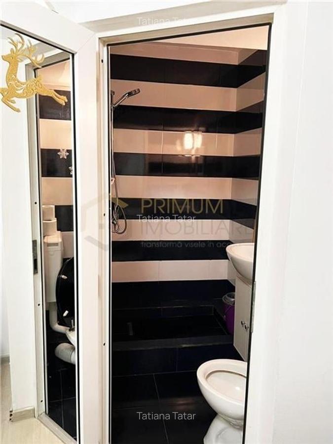 Aradului, 1 camera, renovata, ideal investitii, ZONA LINISTITA - 3