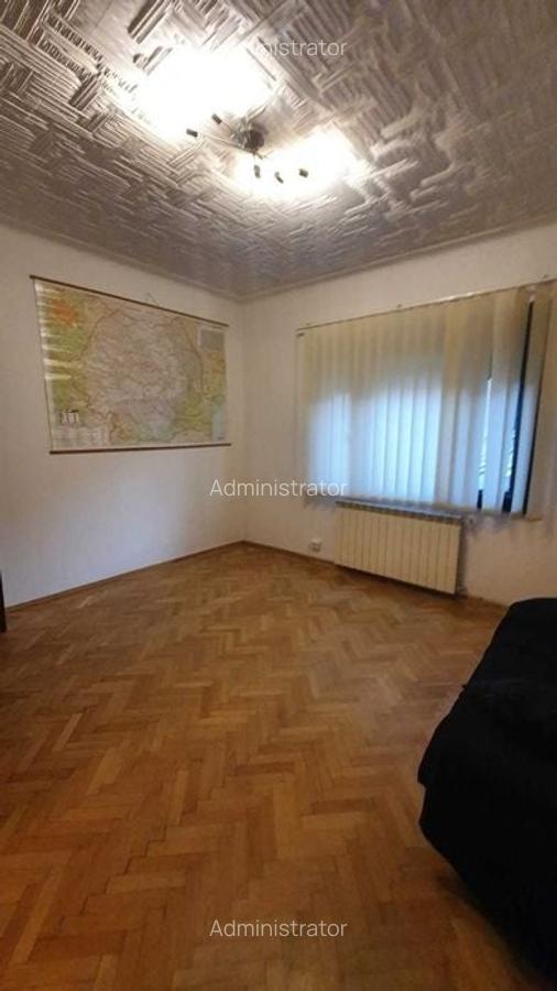 Calea Dorobanti,AMBASADA Turcia, 2 camere deosebit, curte comuna, etaj 1/2 - 5