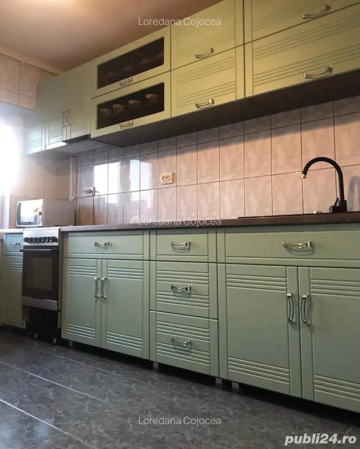 Vand apartament 3 camere - 9
