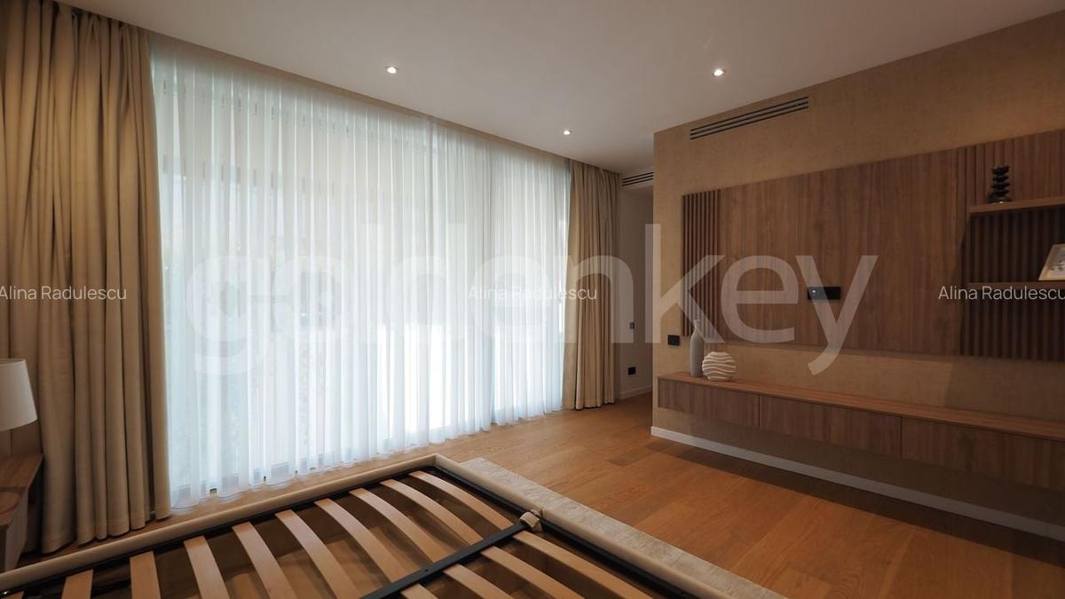 Apartament cu 2 camere | garaj si 60mp terasa - 10