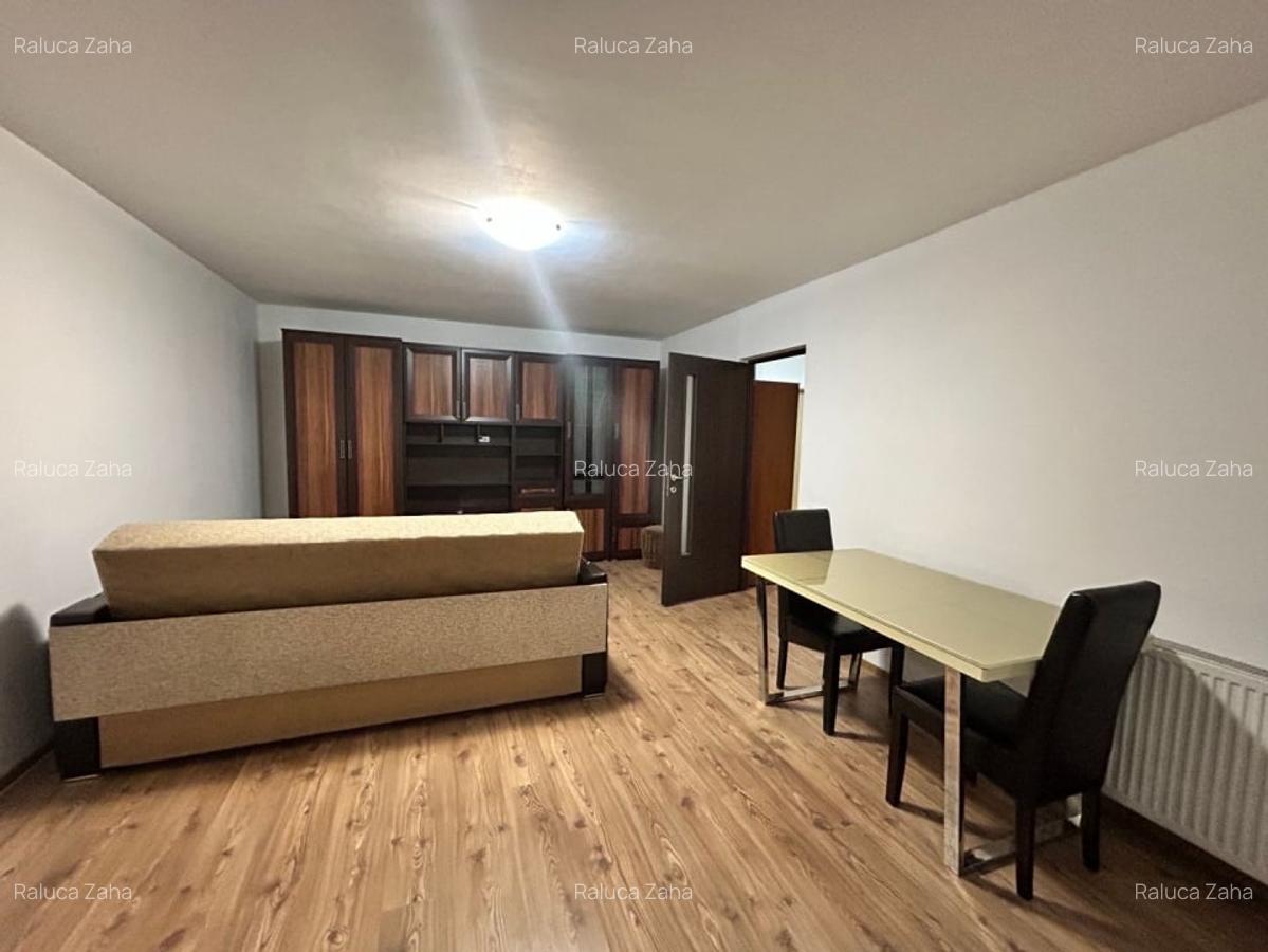 Apartament 2 camere decomandate | De inchiriat | Gheorgheni - 5