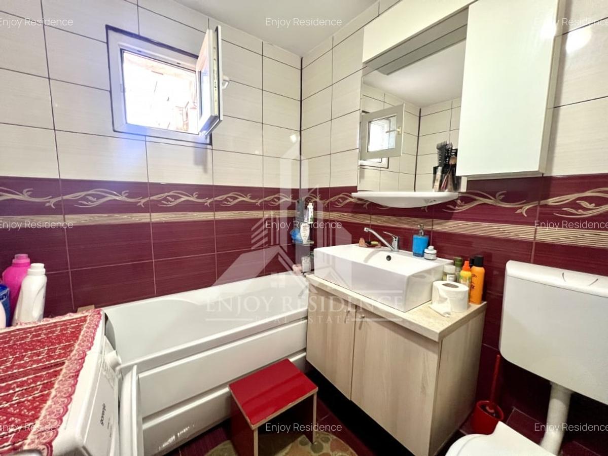 3 Camere Crangasi, 1986 REABILITAT, et. 6/8, mobilat/utilat - 16