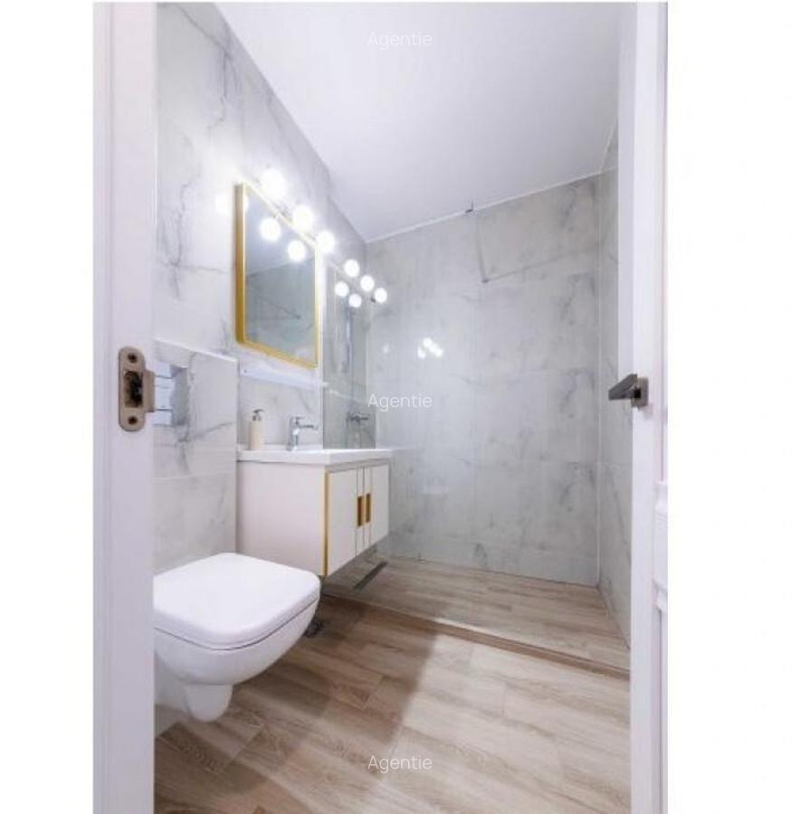 Stradal. Bdul. Ion Mihalache, Apartament 2 camere. - 6