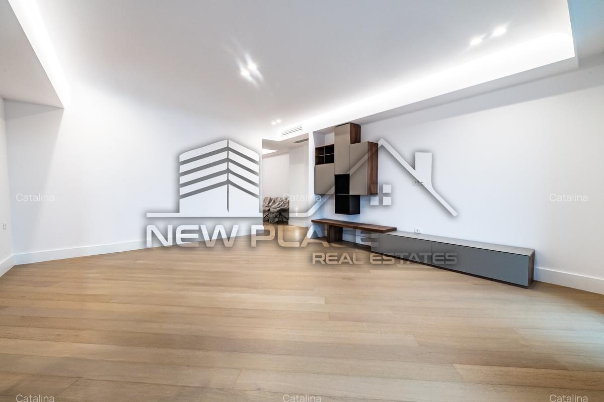 CORTINA 126 | Apartament exclusivist | Terasa 40 mp | View liber | ULTRA LUX - 5