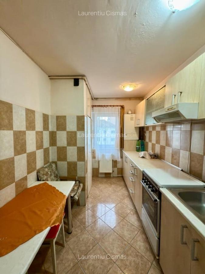 Apartamet 3 camere - Decomandat - Sibiu - 2