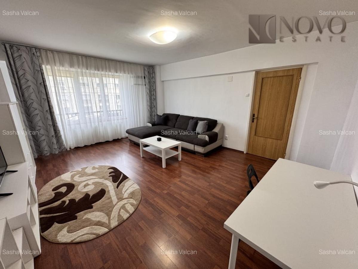 2 Camere | Piata Muncii | 3 minute metrou | Balcon - 3