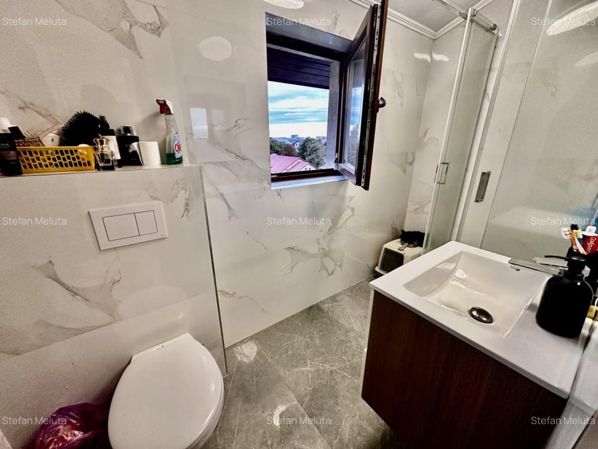 Studio | Bucurestii Noi | Damaroaia | Jiului | Pet Friendly| Metrou - 6