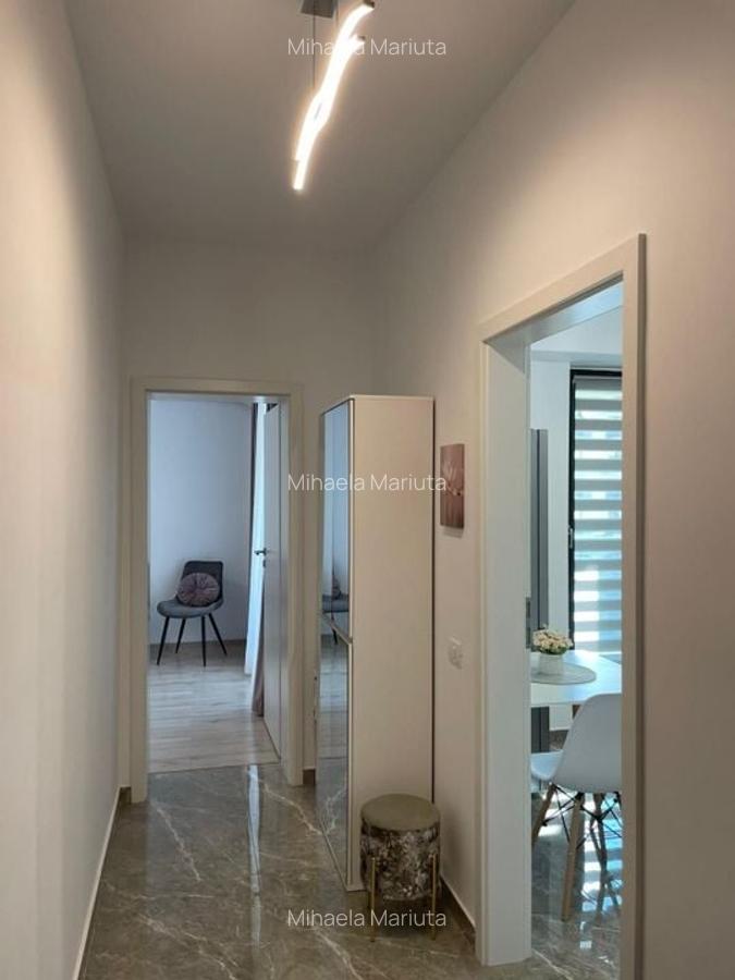 GARS. EXIGENT PLAZA, PRIMA INCHIRIERE, BLOC NOU, INCALZIRE PARDOSEALA - 4