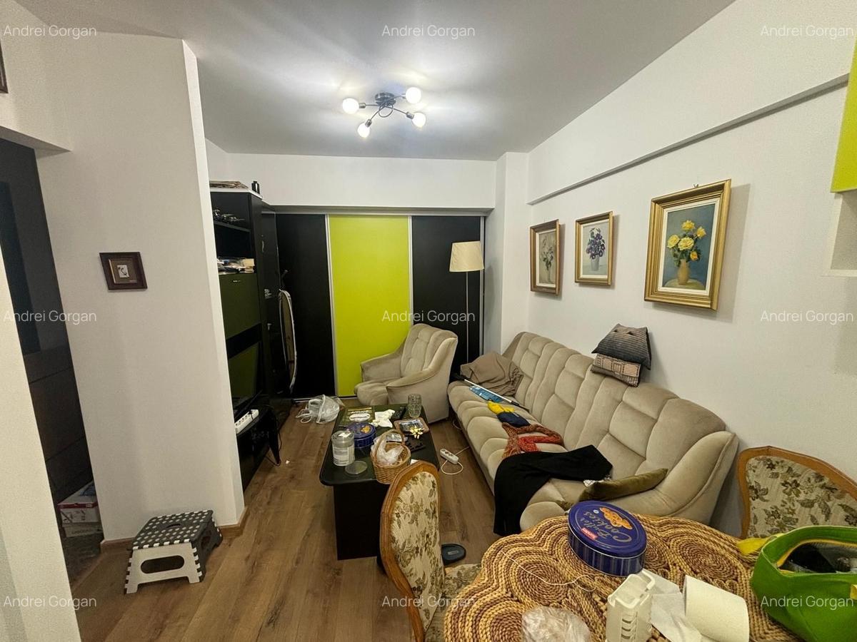 Apartament 2 camere Pod Bucium - Complex Contemporan - 1