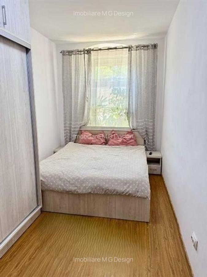 Apartament 2 camere Iosefin la cladire istorica - 11