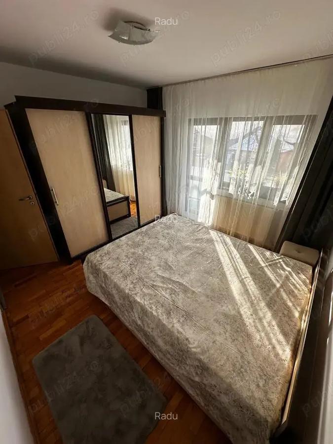 Proprietar inchiriez ap 2 camere - 8