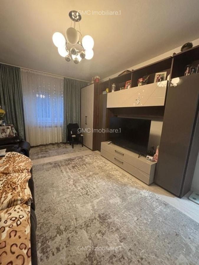 Apartament 3 camere Sebastian Centrala Proprie T632 - 1