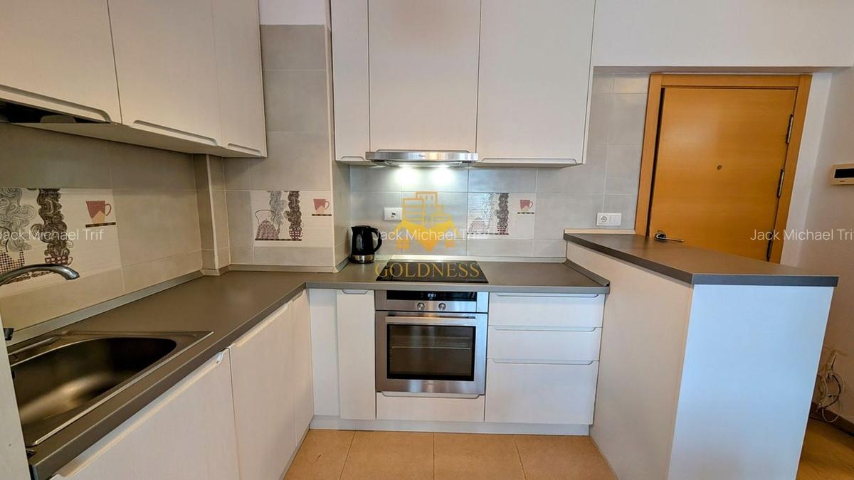 2 camere, modern, Gheorgheni, zona Iulius Mall, Lidl, Viva City, AC - 6