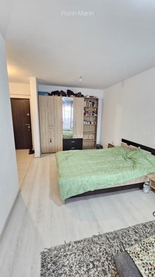 Garsonieră decomandată în Nicolina - 4