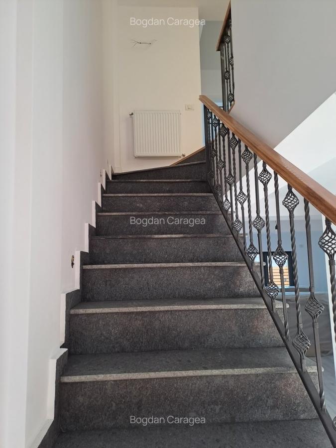 Casa P+1+M.5 cam.Util 152mp.Teren 204mp.Finsaje premium. Zona buna - 14