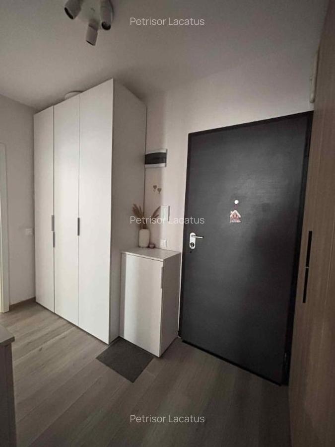 Garsoniera Plaza Residence complet utilata - 6