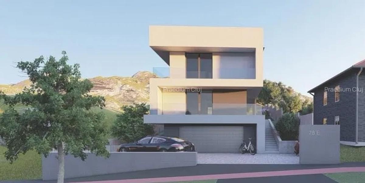 Casa individuală 4 camere Voroneț - 2