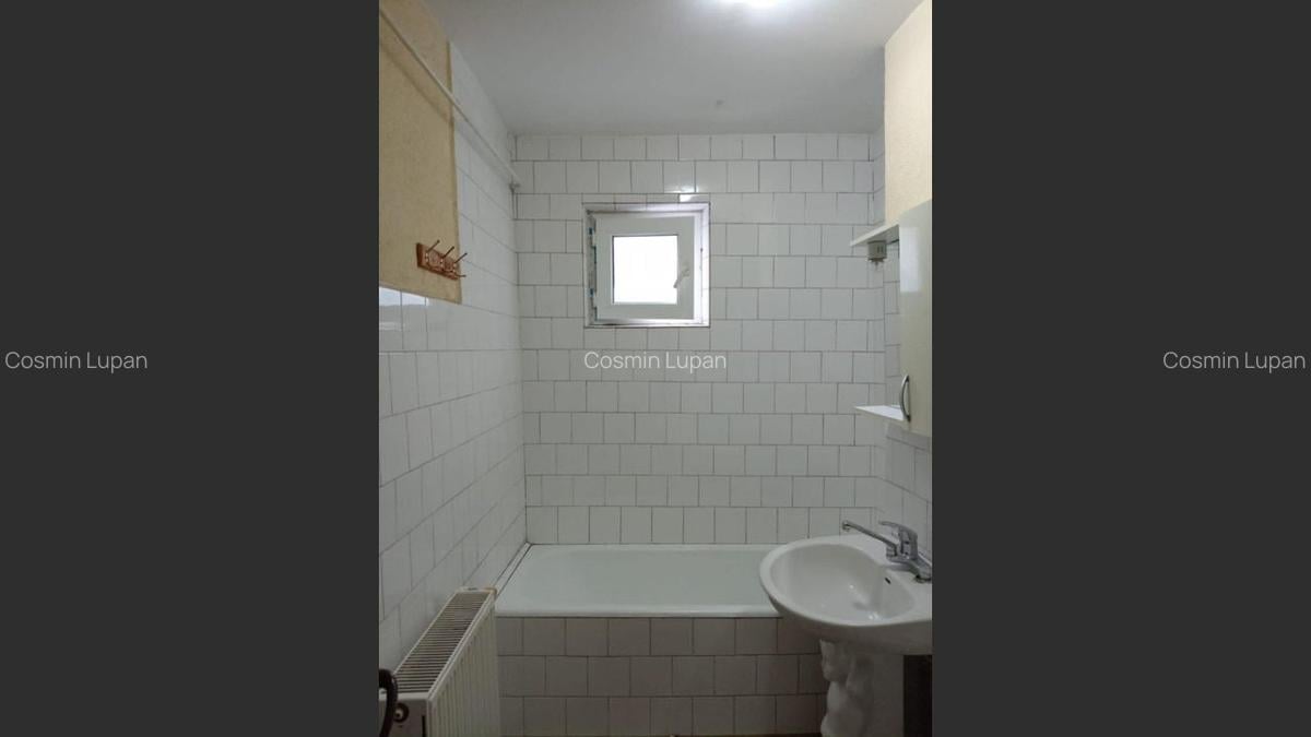 COMISION 0% - APARTAMENT 3 CAMERE - 6