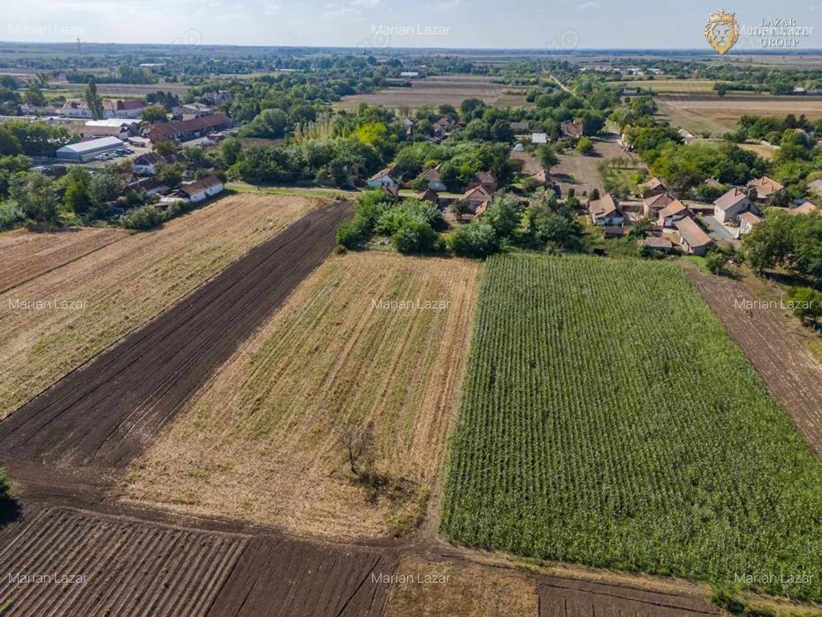 Casa 4 camere de Vanzare - 15