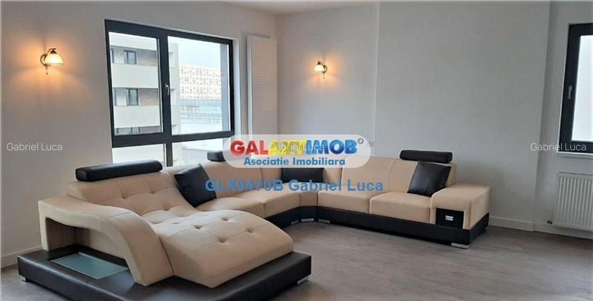 Apartament 3 camere 91mp | Decomandat -Nou | Cavar Residence - 1