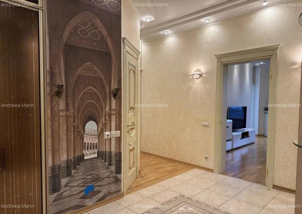 2 Camere zona Stefan cel Mare - 1