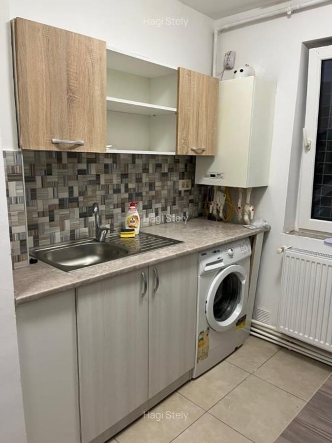 Inchiriez Apartament Tomis Nord - 4