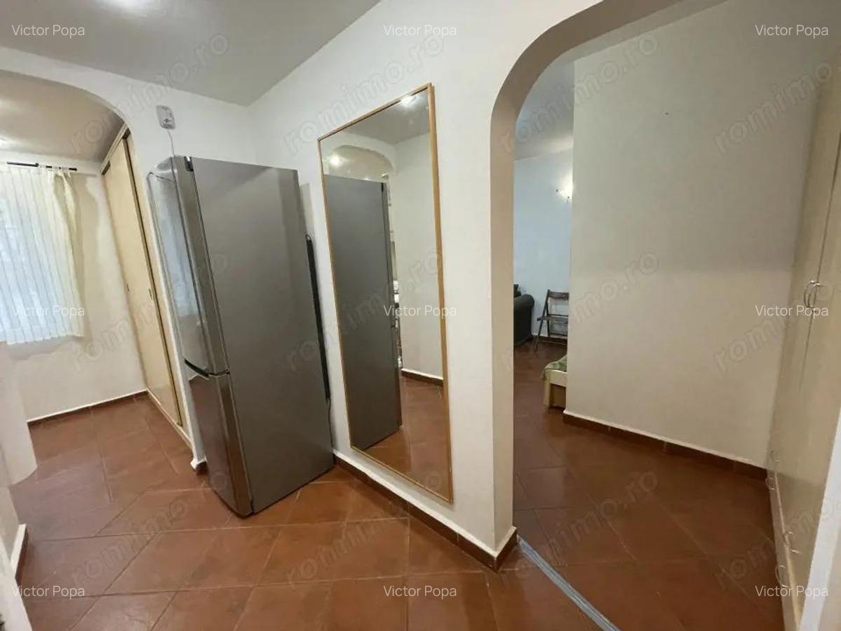 Garsoniera Basarabiei - Arena Nationala - 36 mp - 4