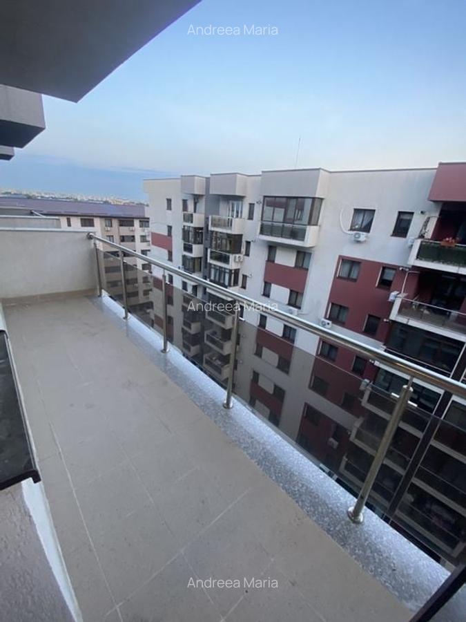 Garsonieră decomandată, mobilată în Drumul Taberei - 16