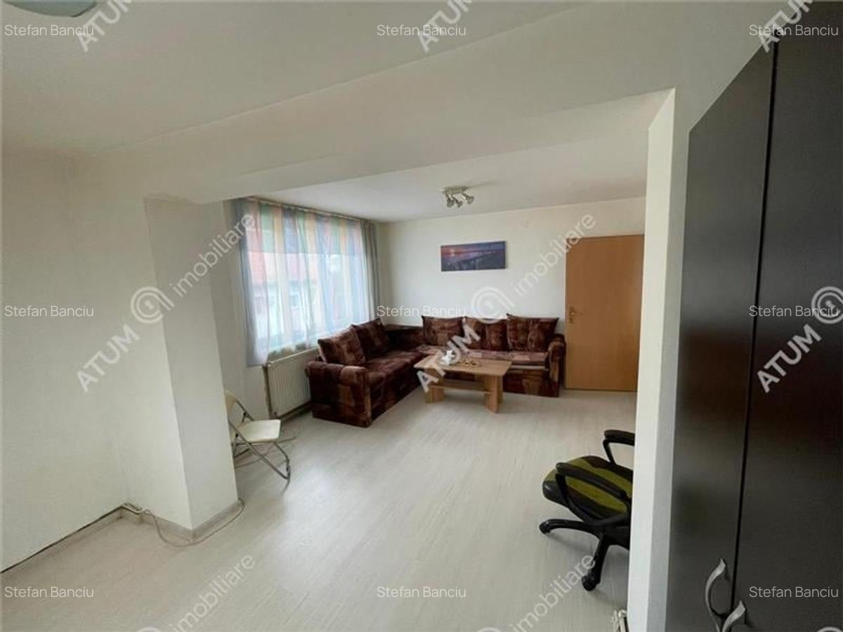 Apartament cu 3 camere la etajul in zona Lazaret din Sibiu - 2