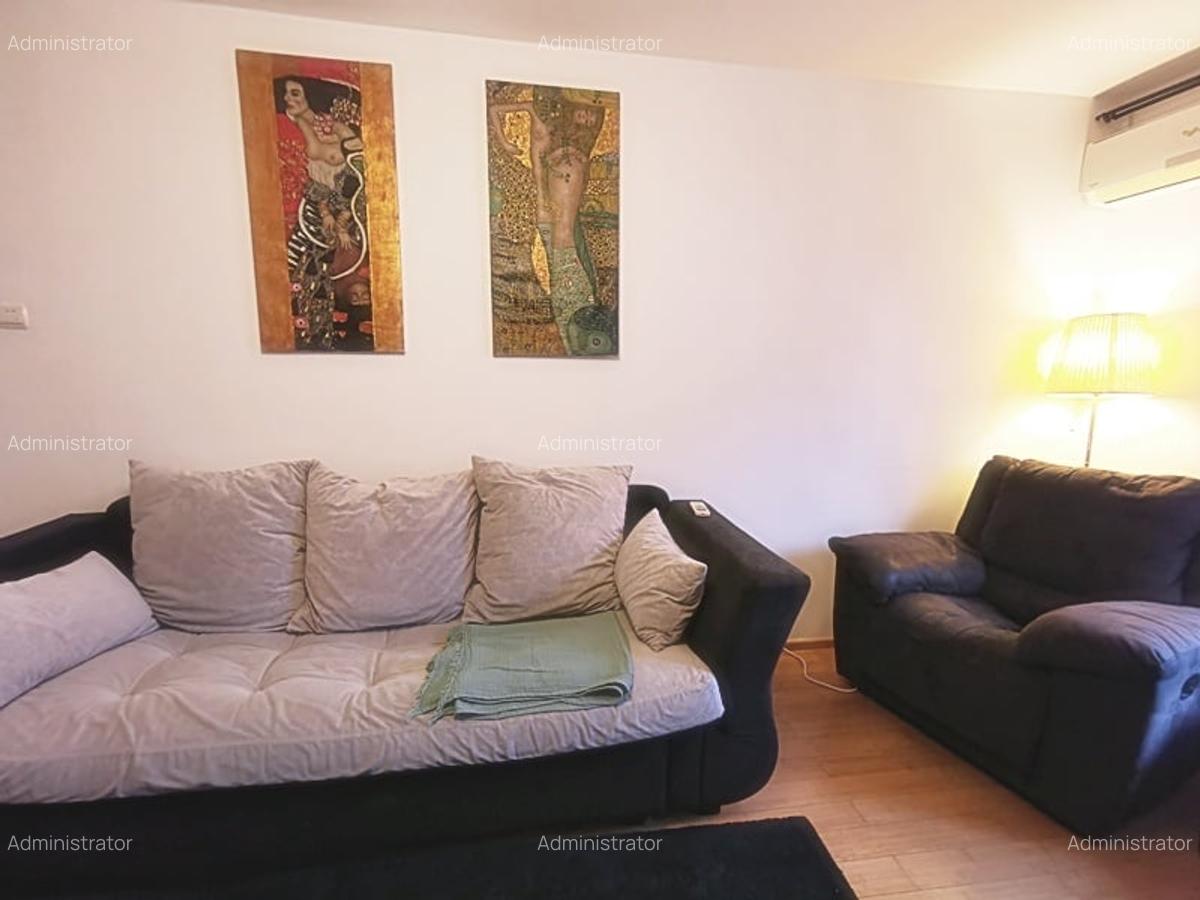 Inchiriere 3 cam modern mobilat, Ceahlau,  loc parcare, Cangasi metrou 6min - 29