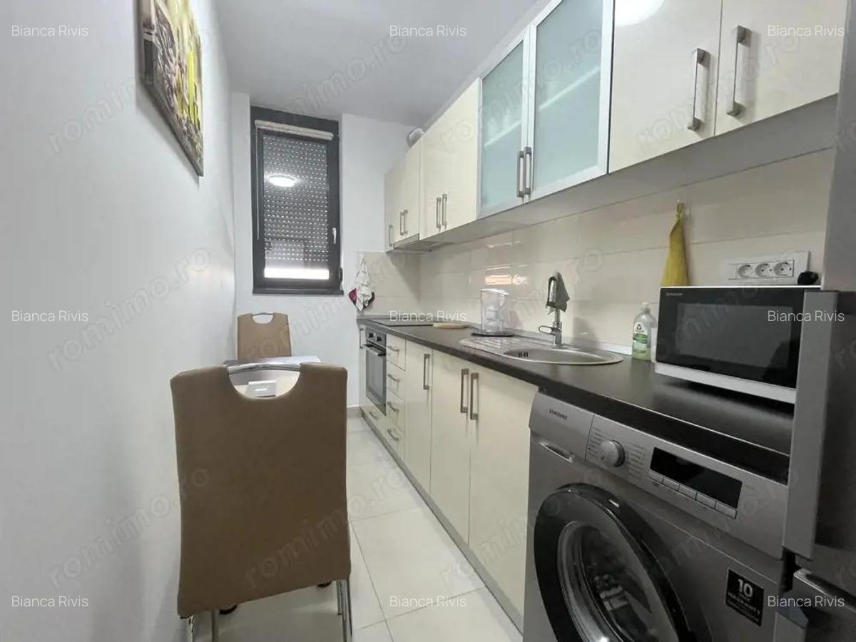 Apartament cu 2 camere, in ISHO - 11