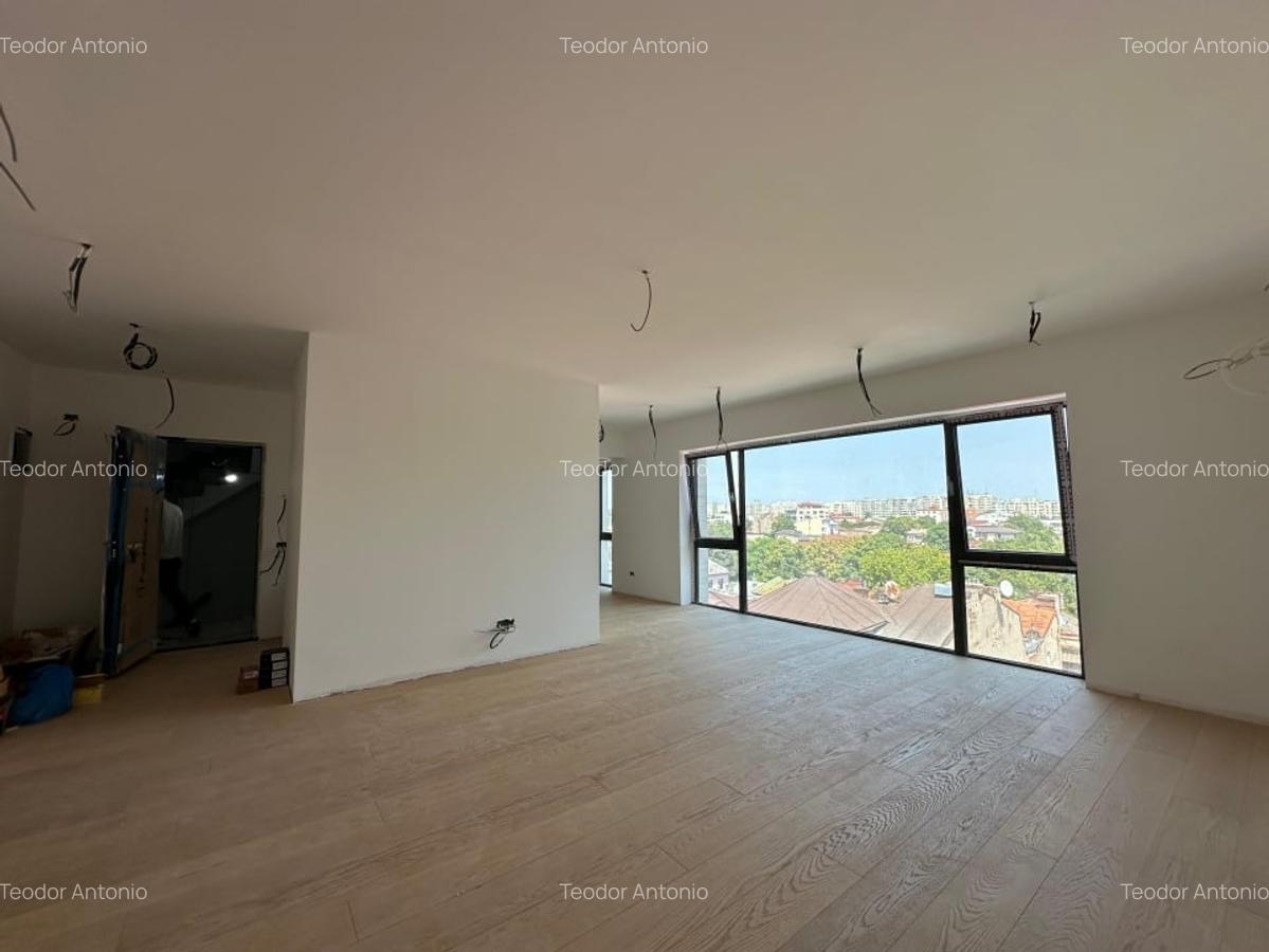 2 Camere 2 Bai Bloc Boutique Eminescu Mosilor Incalzire in Pardoseala - 13