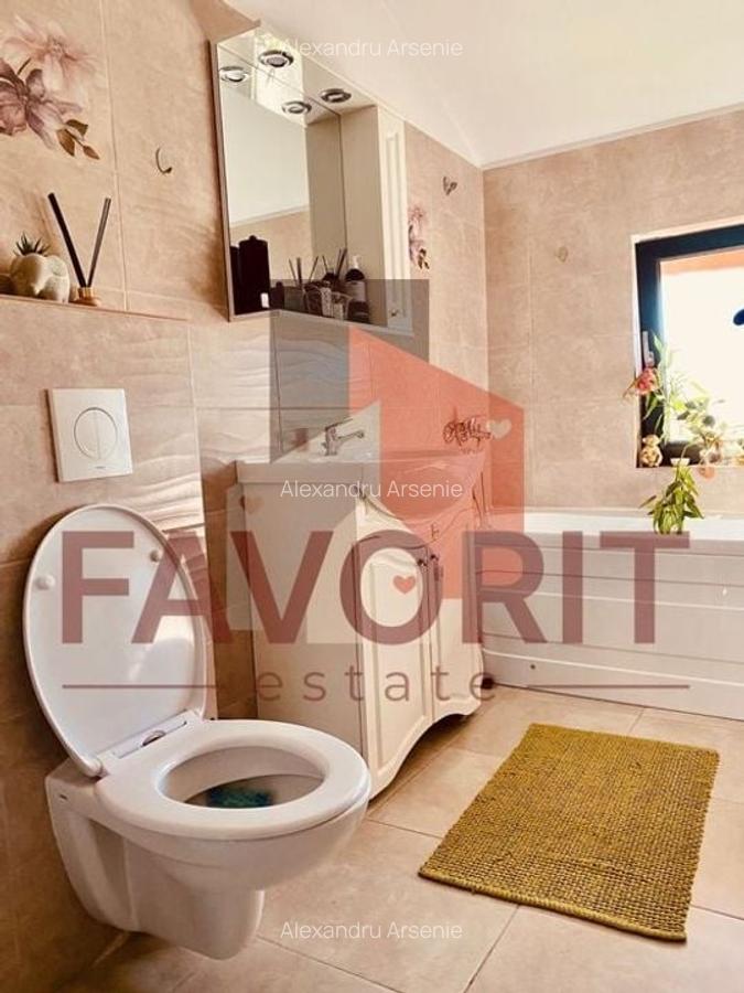 Apartament 2 camere decomadat | Giroc - 5