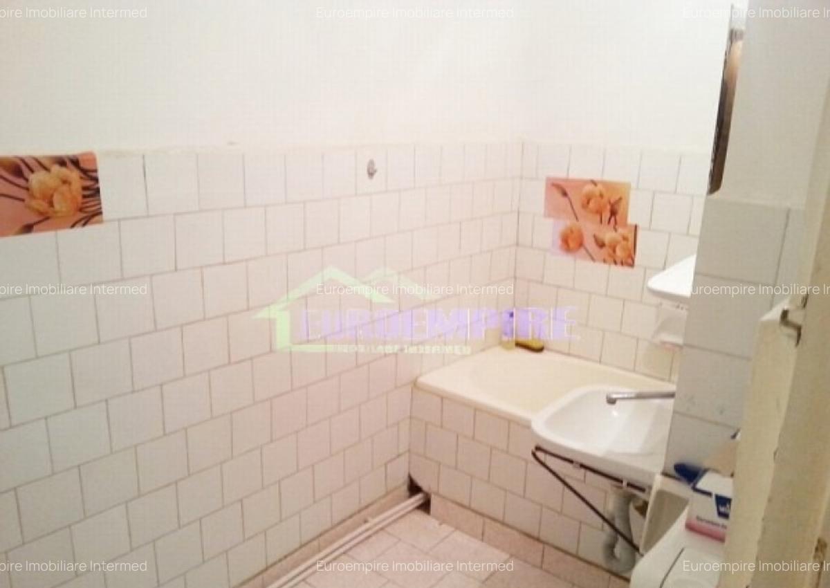 Garsoniera de vanzare zona INEL II, CENTRALA GAZ - 1