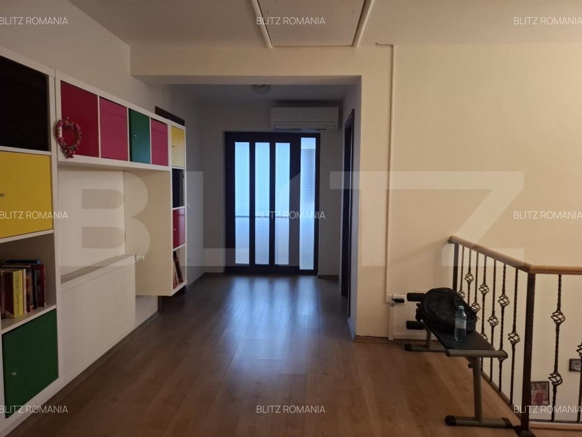Casa de vanzare, 180 mp, sat Cocosesti - 9