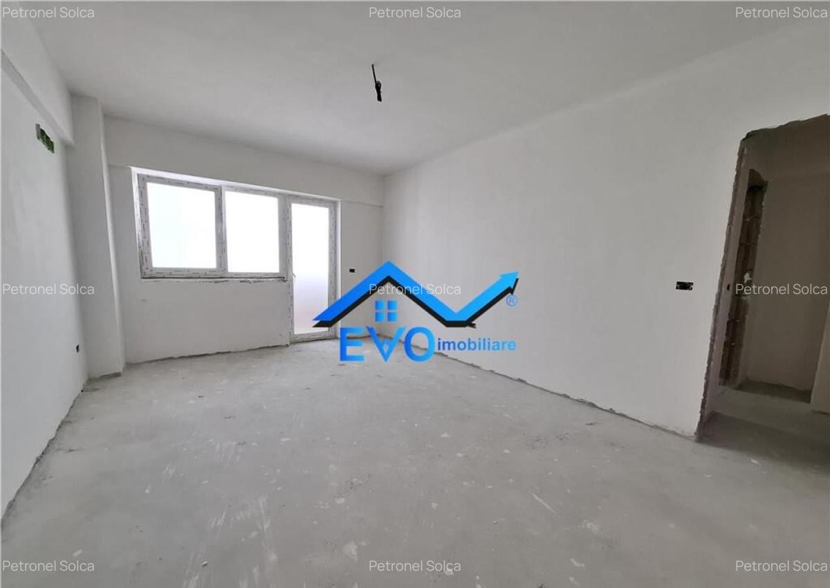 Apartament 1 camera, 41,23 mp, decomandat, de in Galata Ias - 7