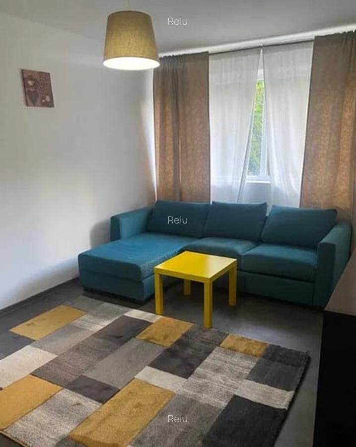 Iancului Metrou,et.1/10,DECOMANDAT,Amenajat,Renovat,mobilat, loc parcare , - 2