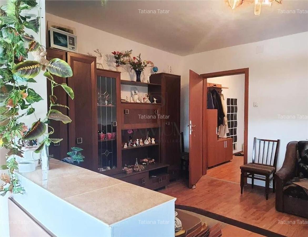 Blascovici - 1 cam - decomandat - bloc anvelopat - ZONA LINISTITA - 2