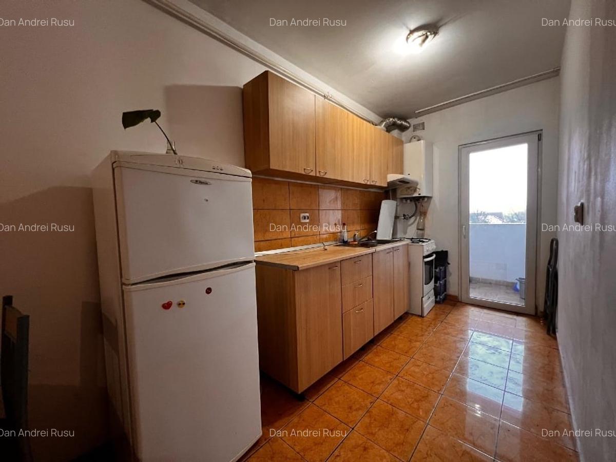 Apartament 2 camere, etaj 2,  Oasului 86-90 - 3