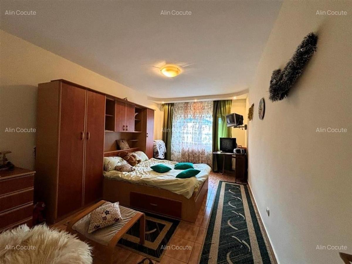 Apartament 2 Camere Predeal Central - 6