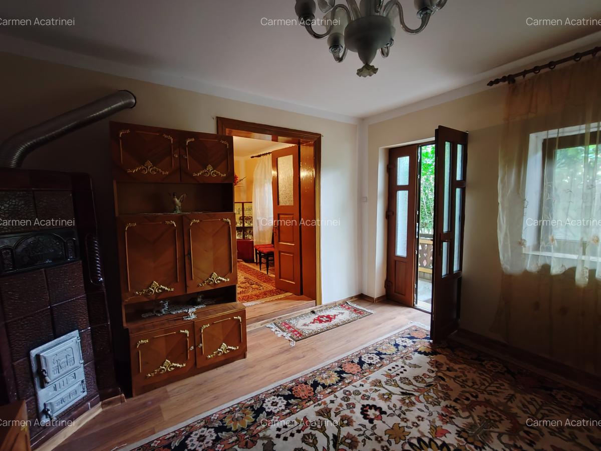 Casa 6 camere SERCAITA - 4