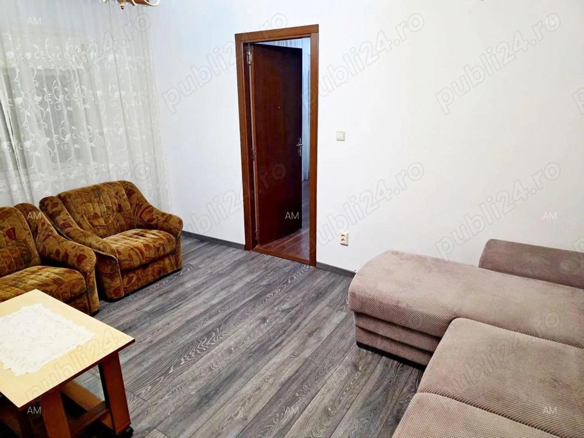 Dacia - apartament cu 3 camere - 15