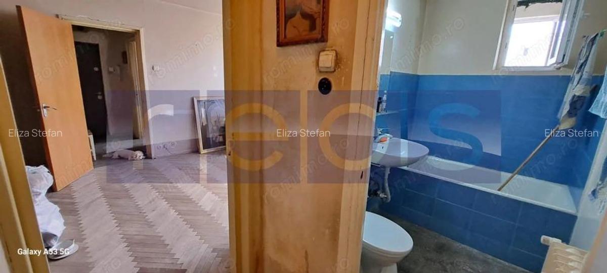 VANZARE APARTAMENT 2 CAMERE 55MP DRISTOR PARKLAKE SEMIDECOMANDAT - 5